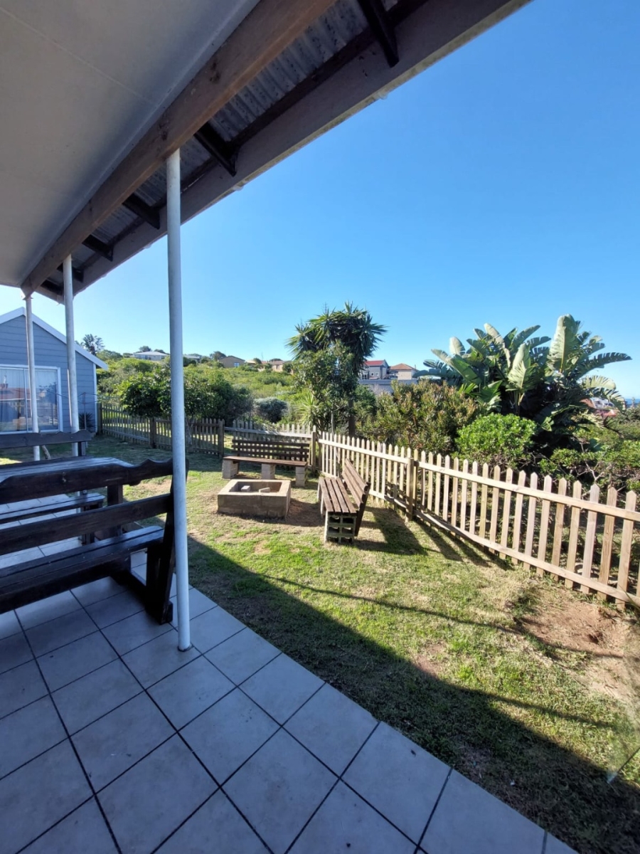 To Let 3 Bedroom Property for Rent in Dana Bay Western Cape